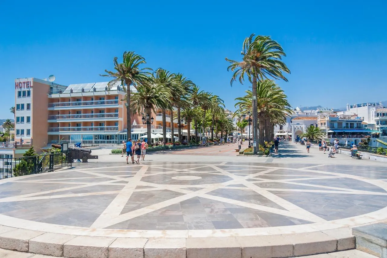 Villa Claudia Nerja Canovas Spain