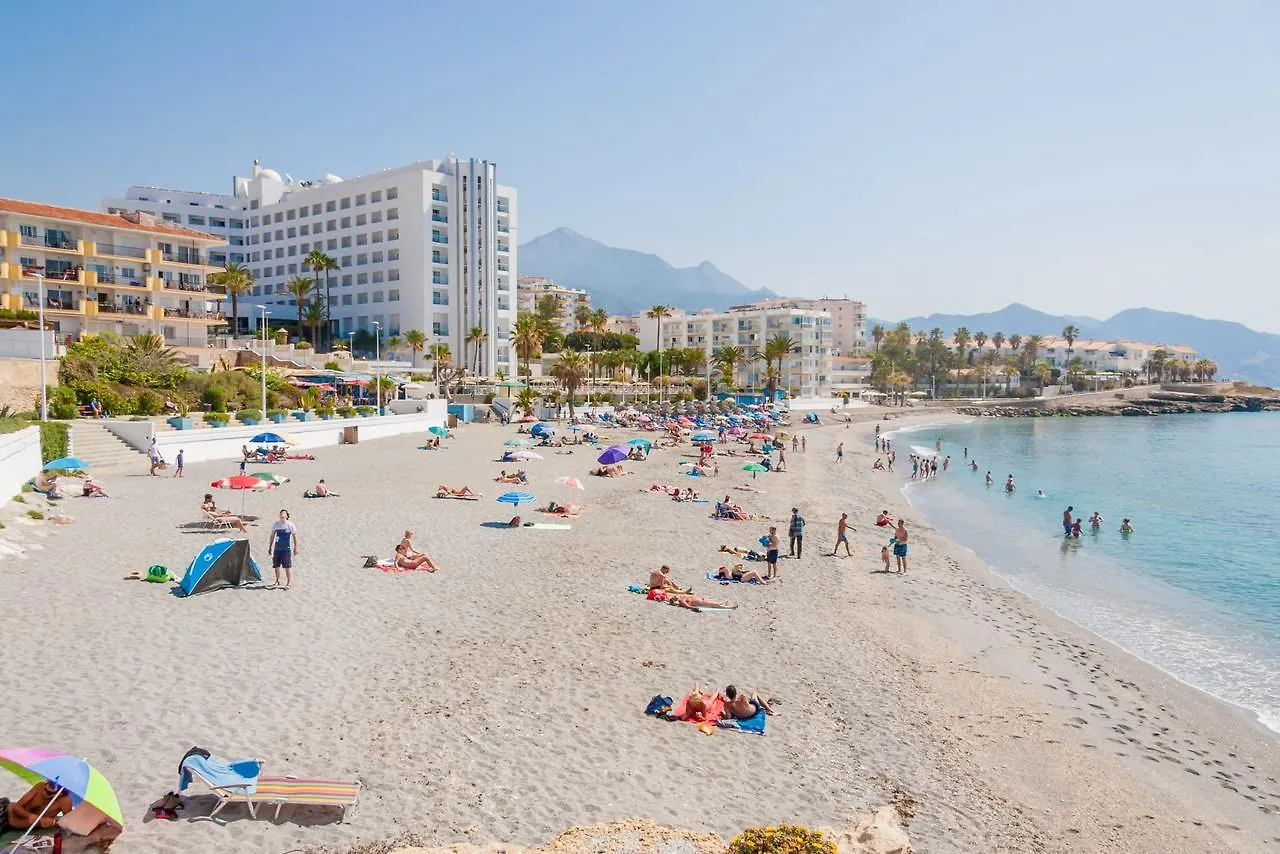 Villa Claudia Nerja Canovas