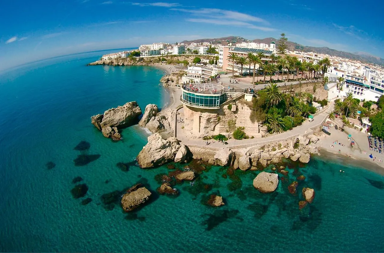 Villa Claudia Nerja Canovas