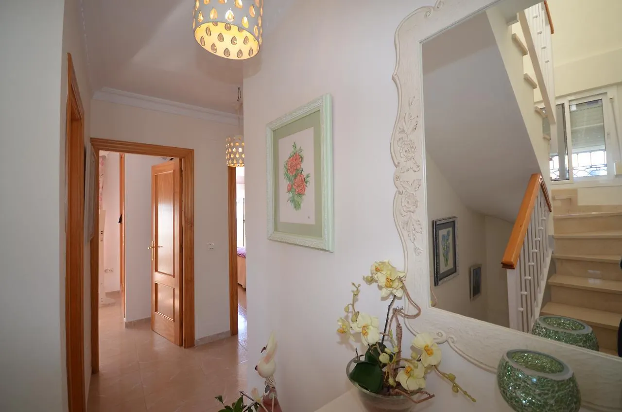 Villa Claudia Nerja Canovas 0*,