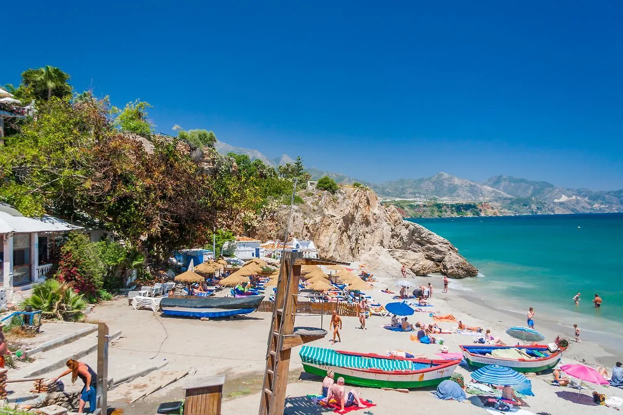 Villa Claudia Nerja Canovas