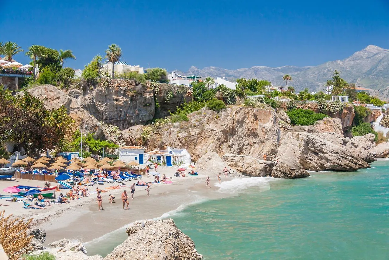 Villa Claudia Nerja Canovas 0*,