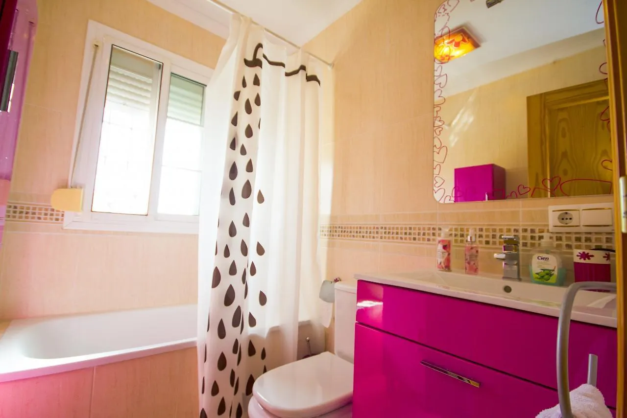 Villa Claudia Nerja Canovas