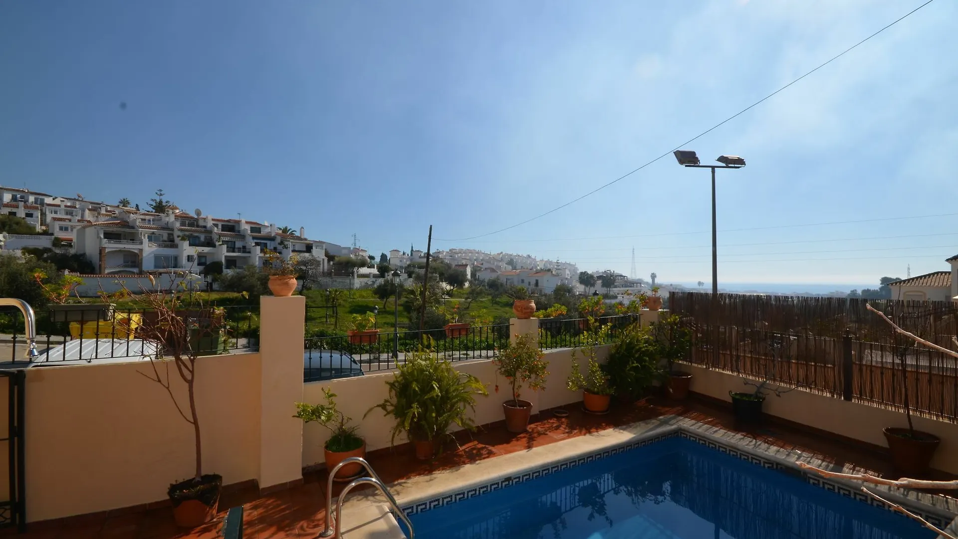 Villa Claudia Nerja Canovas 0*,  Spain
