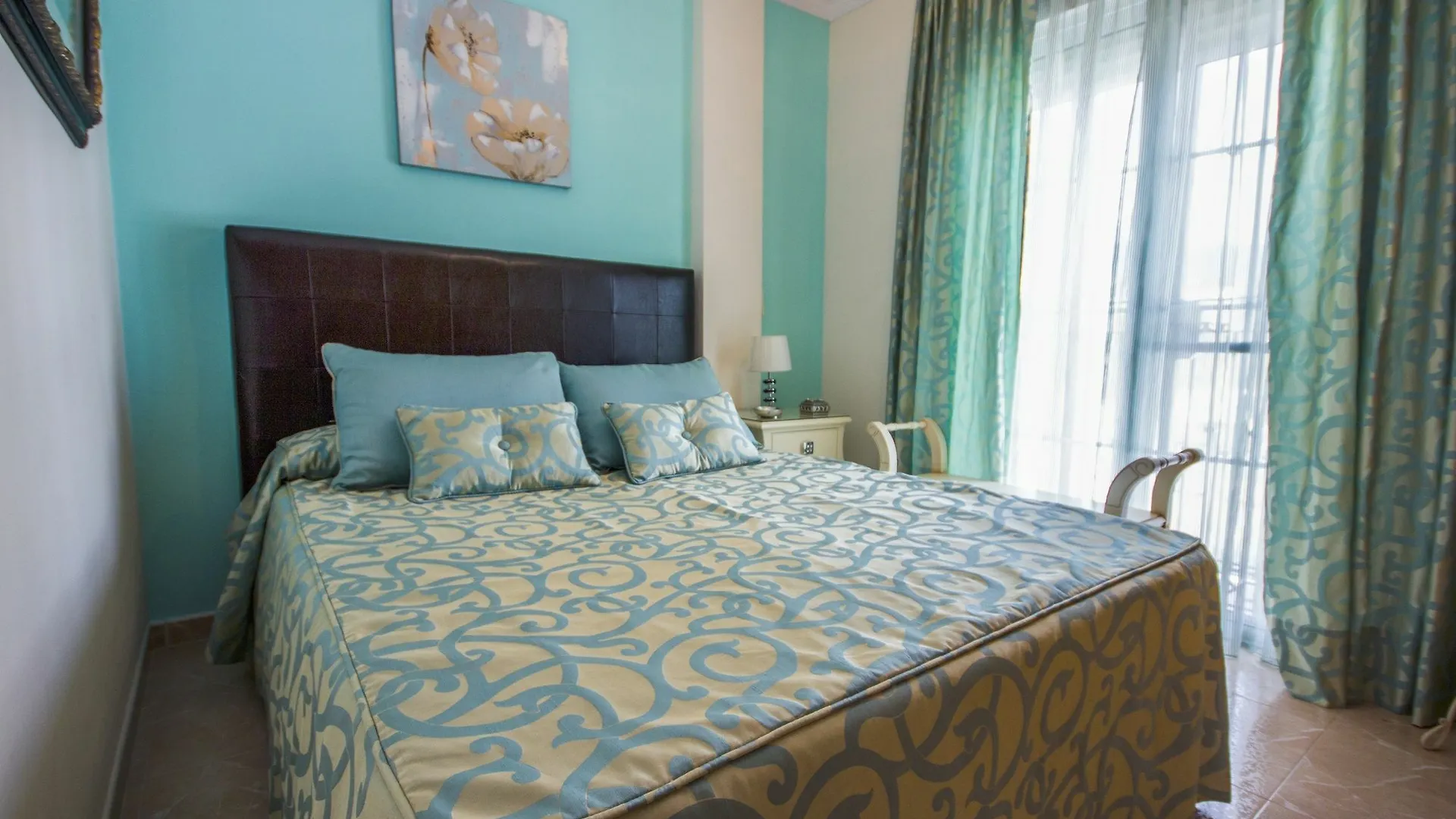 Villa Claudia Nerja Canovas