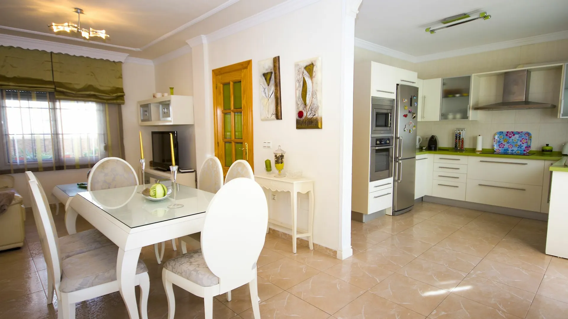 Villa Claudia Nerja Canovas
