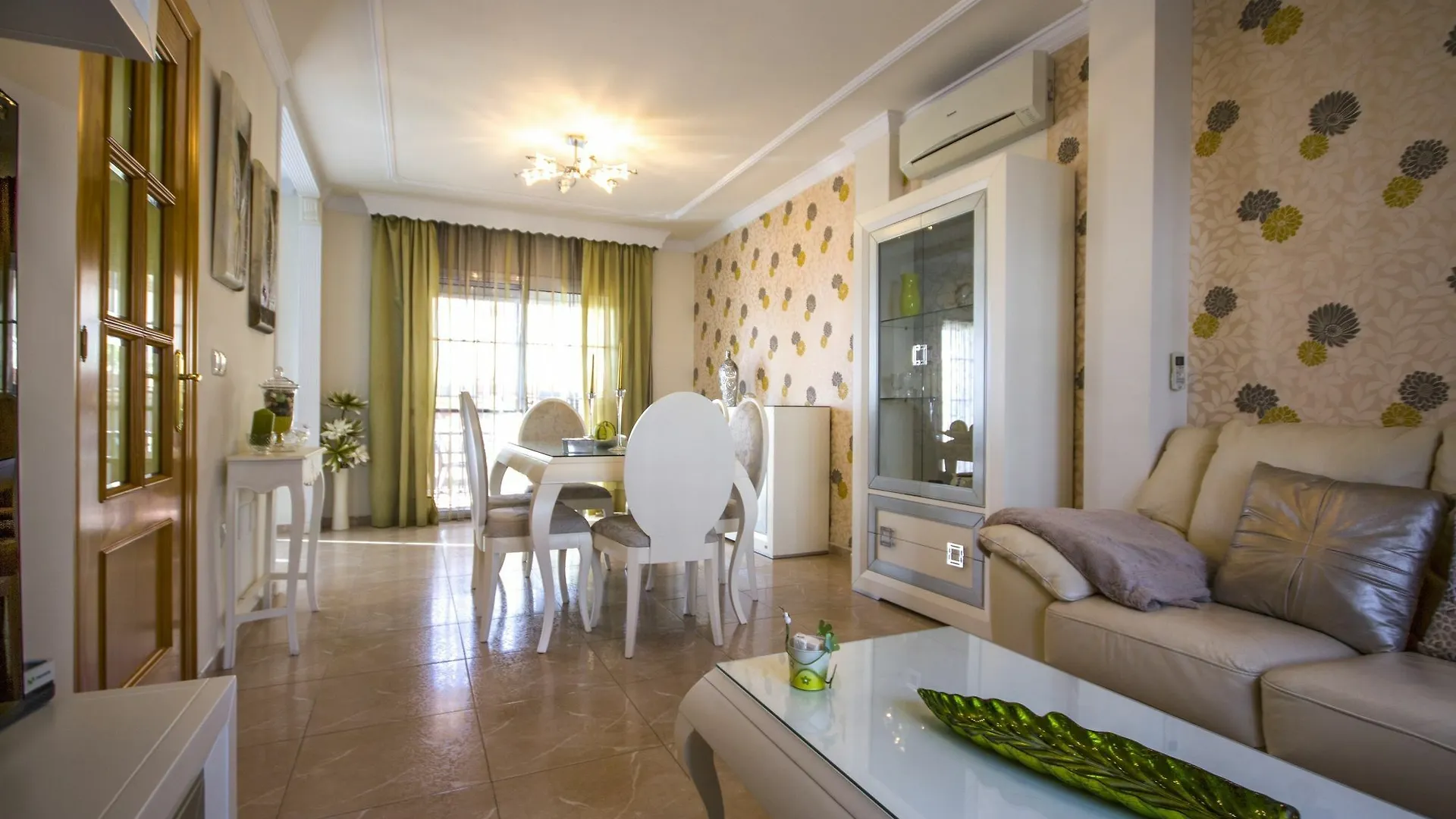 Villa Claudia Nerja Canovas 0*,  Spain